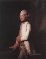 prince george augustus of mecklenburg strelitz Allan Ramsay Portraiture Classicism